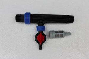 Inyector Venturi ARKA imagen 3