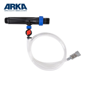 Inyector Venturi ARKA imagen 2