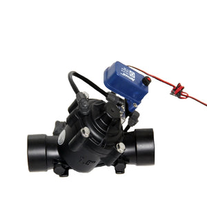 Válvula solenoide ARKA para riego por goteo imagen 2