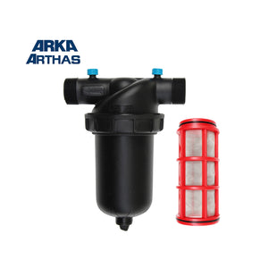 Filtro de riego ARKA para riego por goteo 1.5"