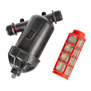 Filtro de arena ARKA para riego por goteo imagen 2