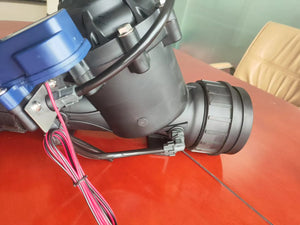 Válvula solenoide ARKA hidráulica imagen 5