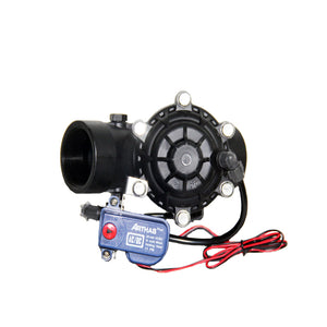 Válvula solenoide ARKA hidráulica imagen 6