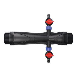 Inyector Venturi ARKA para jardín 1.5"