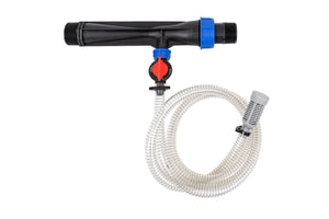 Inyector Venturi ARKA para jardín imagen 2