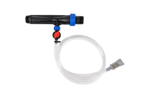 Inyector Venturi ARKA para jardín imagen 3