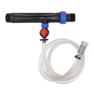 Inyector Venturi ARKA para jardín imagen 6