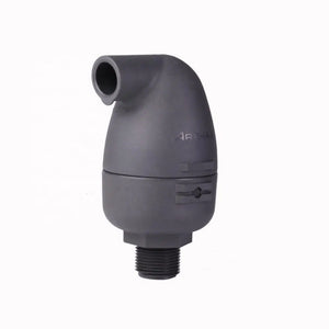 Válvula de aire ARKA combinada para riego por goteo 1" imagen 3