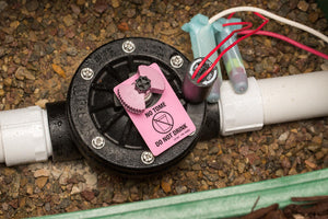 ICV - VALVULA SOLENOIDE ICV201 2" C/C FLUJO