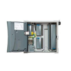 HCC - PROGRAMADOR HCC WIFI MODULAR 8 EST - EXP A 54 - METALICO ( HCC800M )