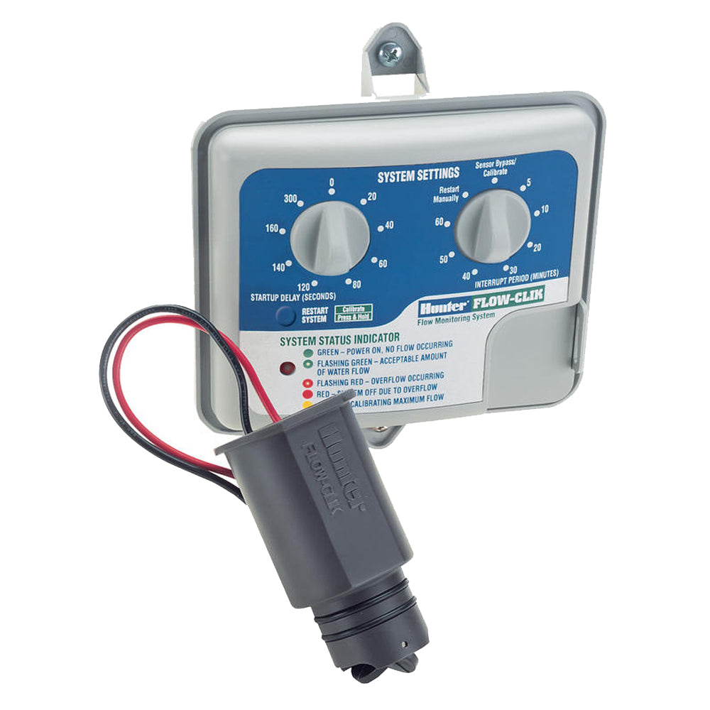 Sensor de Flujo Flow-clik - SENSOR DE FLUJO HFS PARA PROGRAMADOR ICORE Y ACC