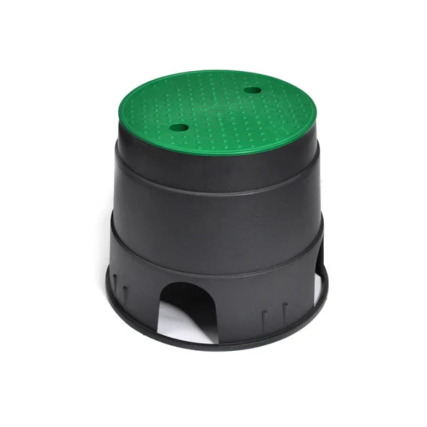 Cajas Valvula Conica RAV - CAJA DE VALVULAS CONICA 7"