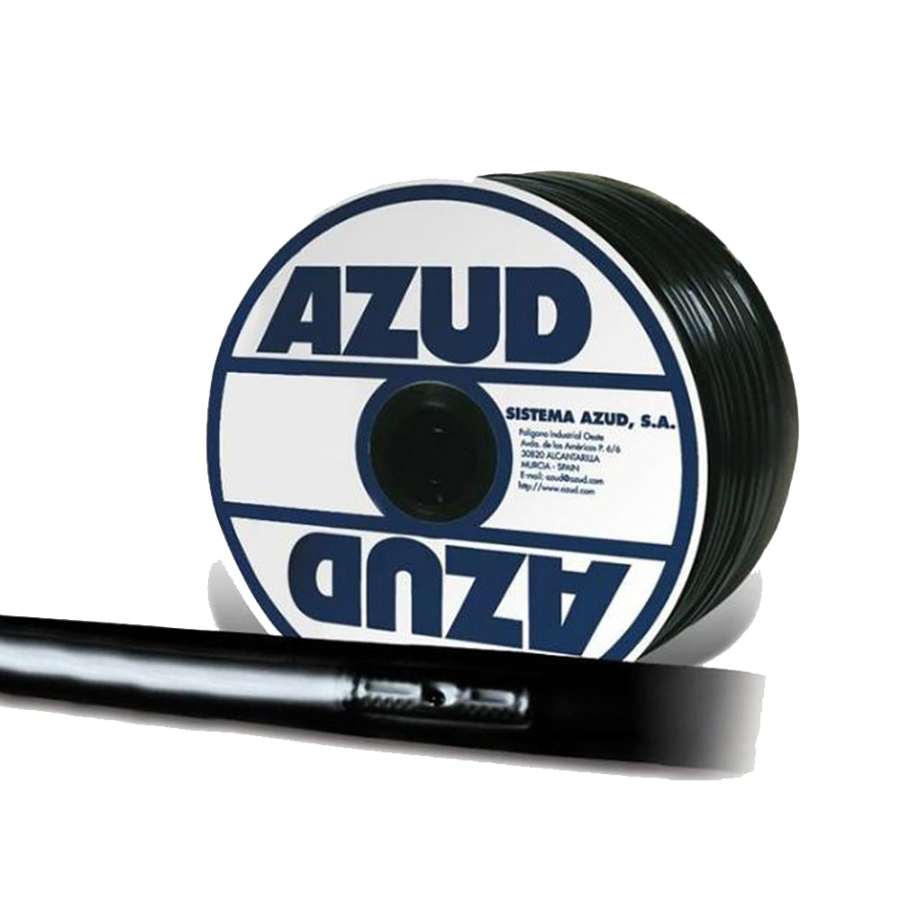 Azud Sprint - CINTA AZUDSPRINT 6 MIL 15CM (16MM) 6.6 L/H/M - ROLLO 2.700M