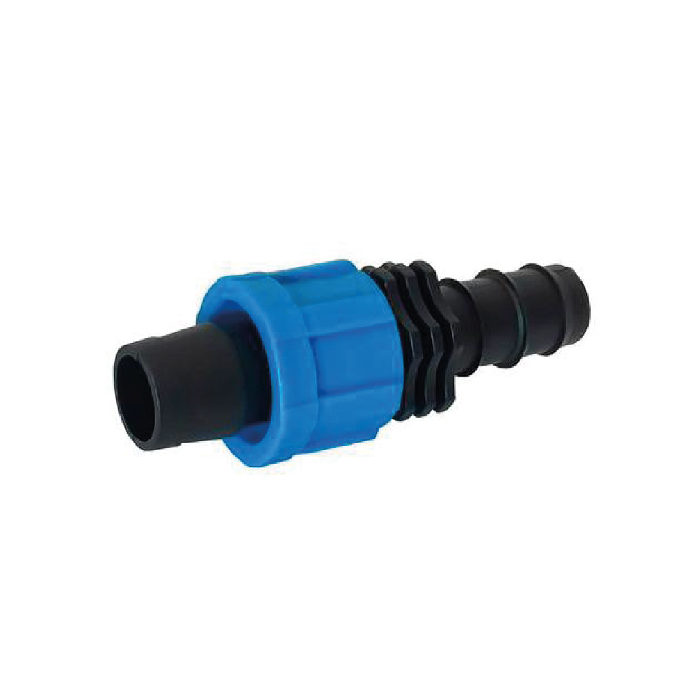 Conector Pe-cinta Agroblue - 17MMX16MM