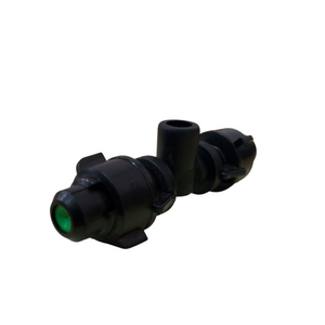 Nebulizador Fogger - 2 BQ 14 L/H - VERDE
