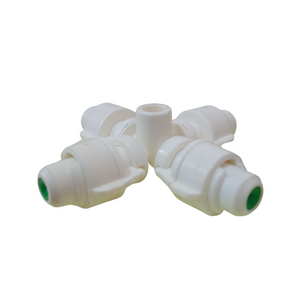 Nebulizador Fogger - 4 BQ 28 L/H - VERDE