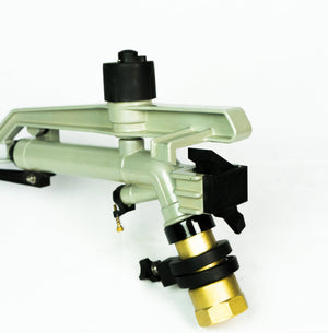 Pelican 1 1/2" Aluminio Sectorial y 360° - imagen 3