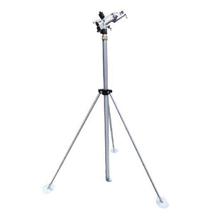 Tripodes - TRIPODE METAL 1" HEAVY DUTY PARA ASPERSOR - AUTOMAT