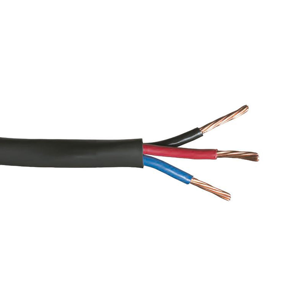 Multiconductor 18 AWG - CABLE 18 AWG x 2 MULTICONDUCTOR - ROLLO 76 M