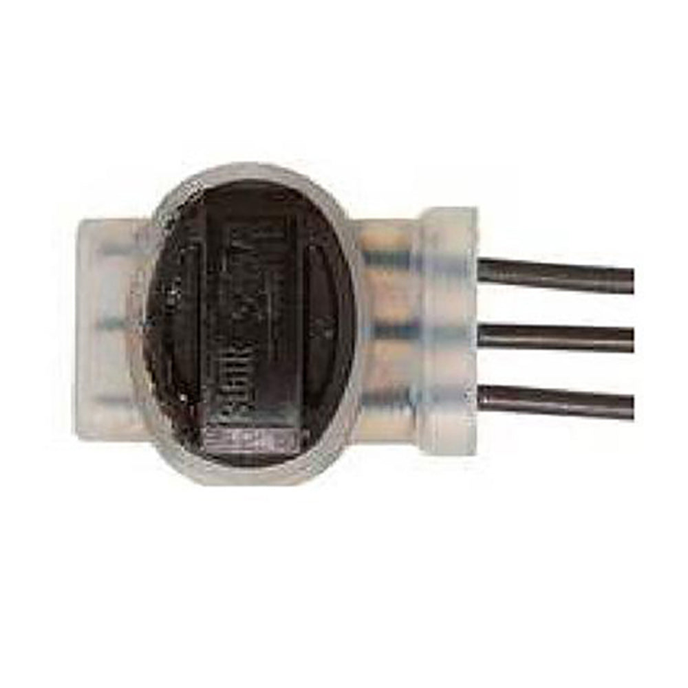 Conectores de Grasa 314 Aislantes Economico - 314 PARA CABLES 22-14 AWG HASTA 3 CONEXIONES - 3M