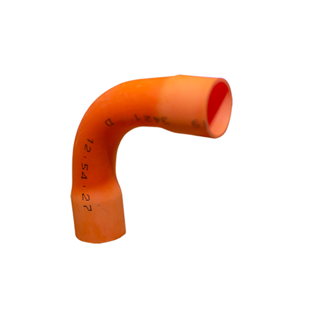 Curva 90° Conduit Fitt - 25MM