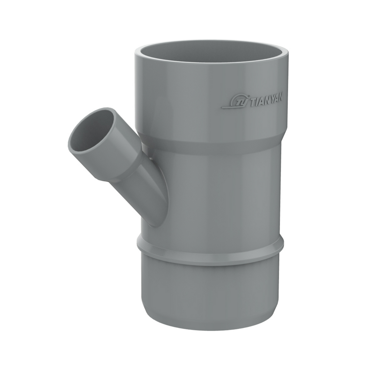 VEE Sanitario Gris Fitt - 40X40 MM