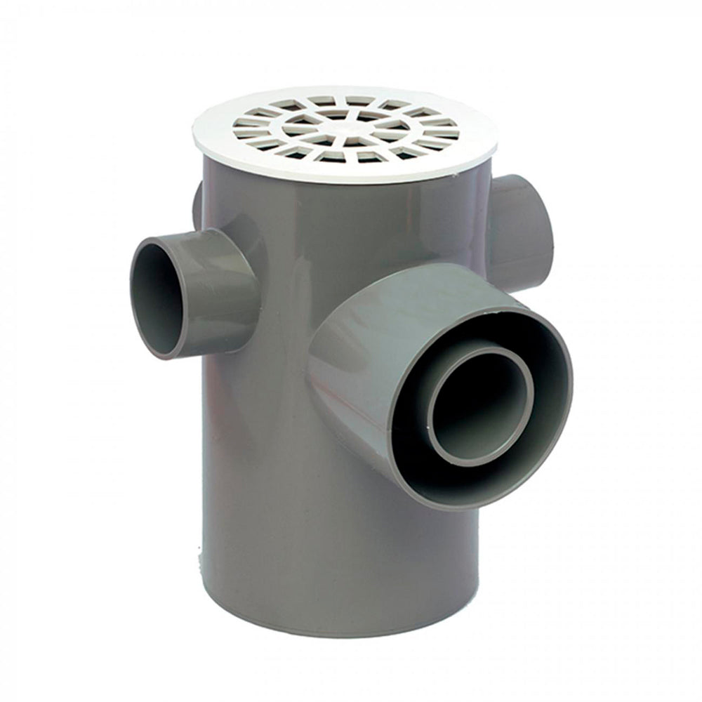 Pileta Universal Sanitario Fitt - UNIVERSAL