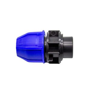 Enlace HI Compresion - 40MMx1 1/4"