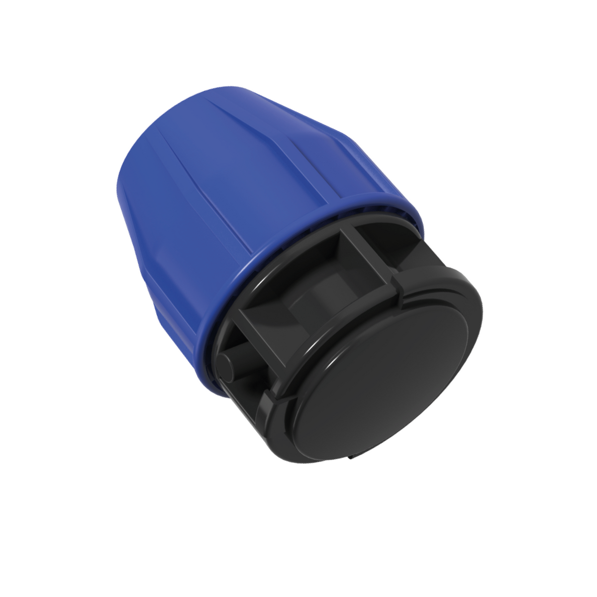 Tapon Compresion - 20MM