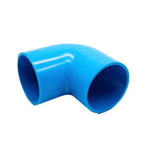 Codo PVC 90° Fitt - 40MM