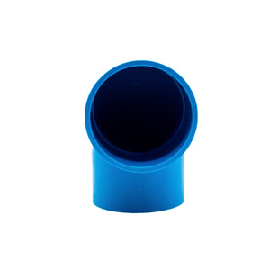 Codo PVC 90° Fitt - 50MM