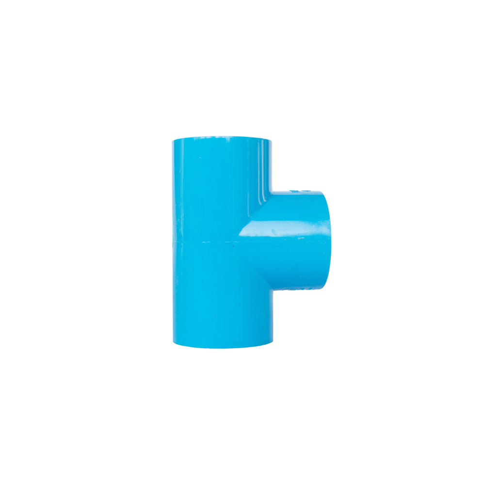 TEE PVC Fitt - 20MM