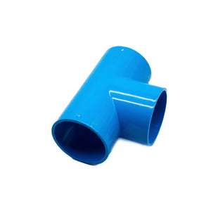 TEE PVC Fitt - 25MM