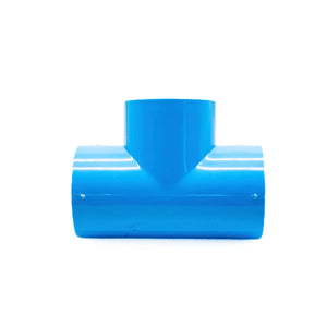 TEE PVC Fitt - 40MM