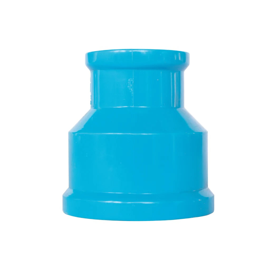 Reduccion Larga PVC Fitt - 25X20MM