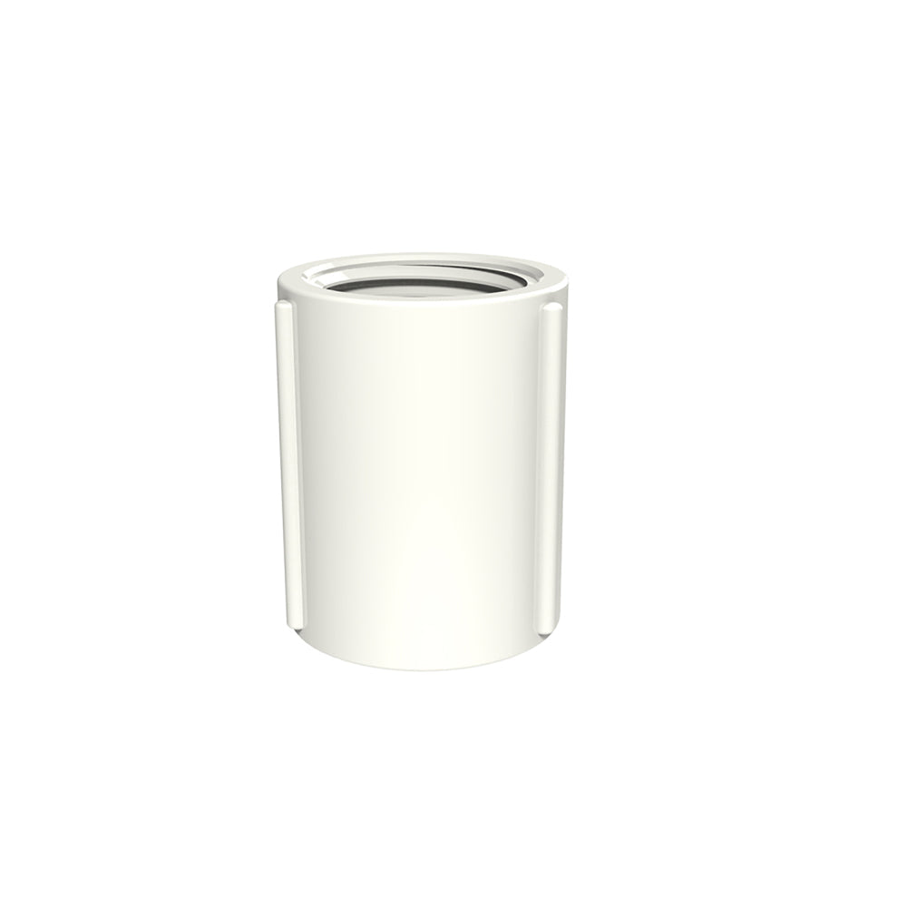 Copla HI PVC Fitt - 1/2"