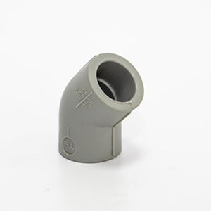 Codo 45° PPR Fitt - 32MM
