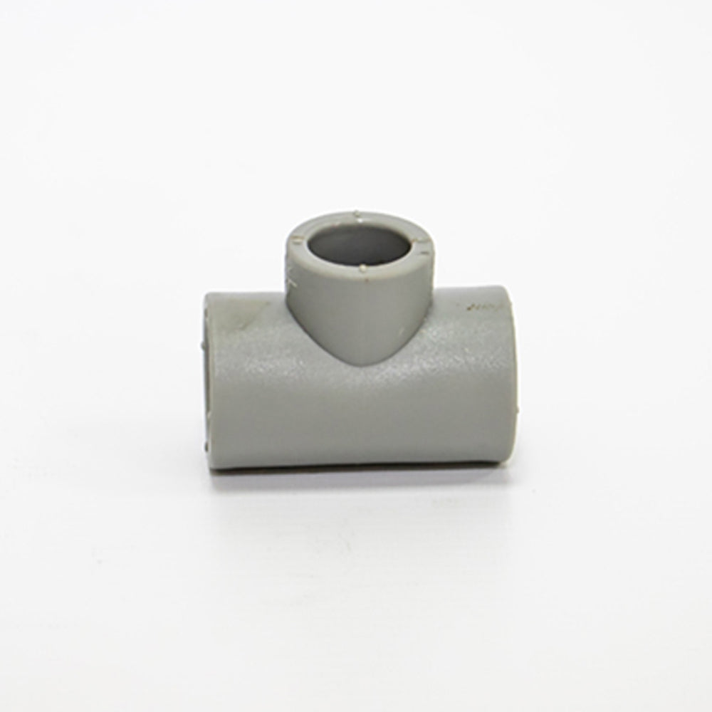 TEE Reduccion PPR Fitt - 25X20X25MM
