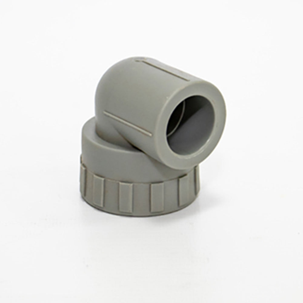 Codo Reduccion PPR Fitt - 32X25MM