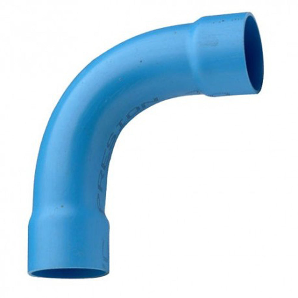 Curva Conform 90° Soldar Fitt - 20MM