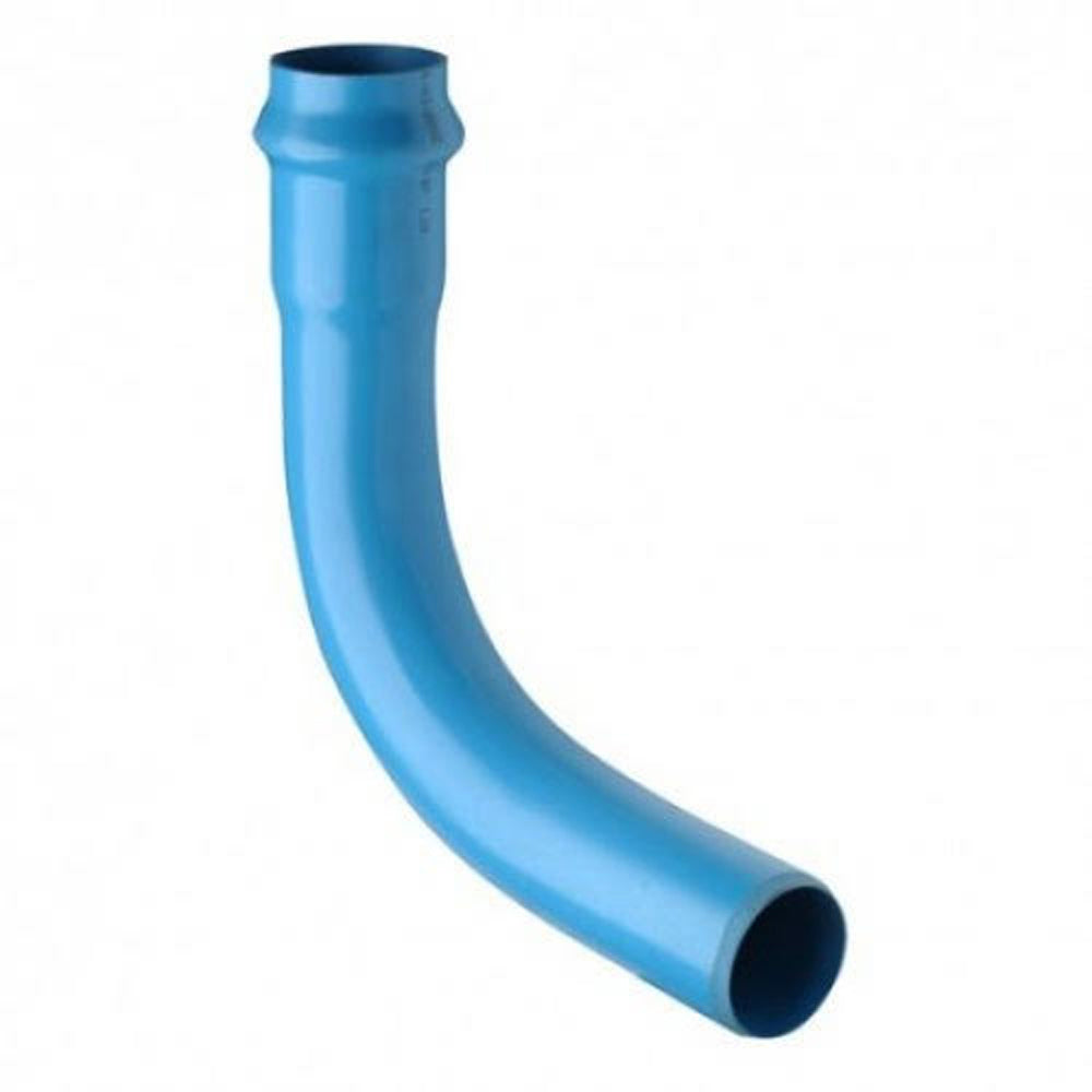 Curva Conform 90° Anger Fitt - 63MM