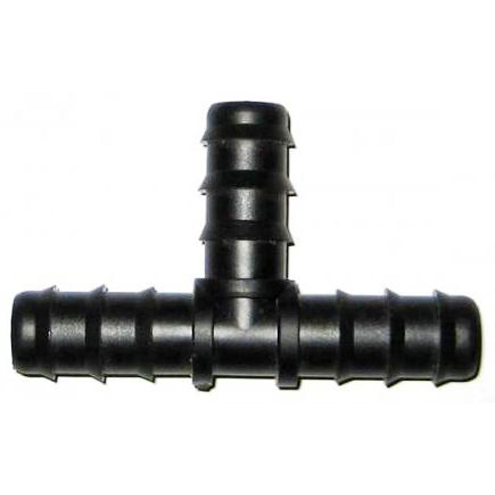 TEE Fitt - 16MM