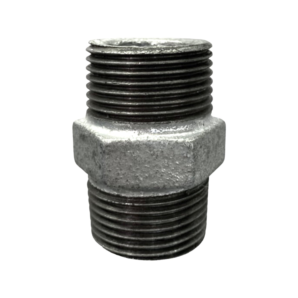 Nipple Galvanizado - 1/4"