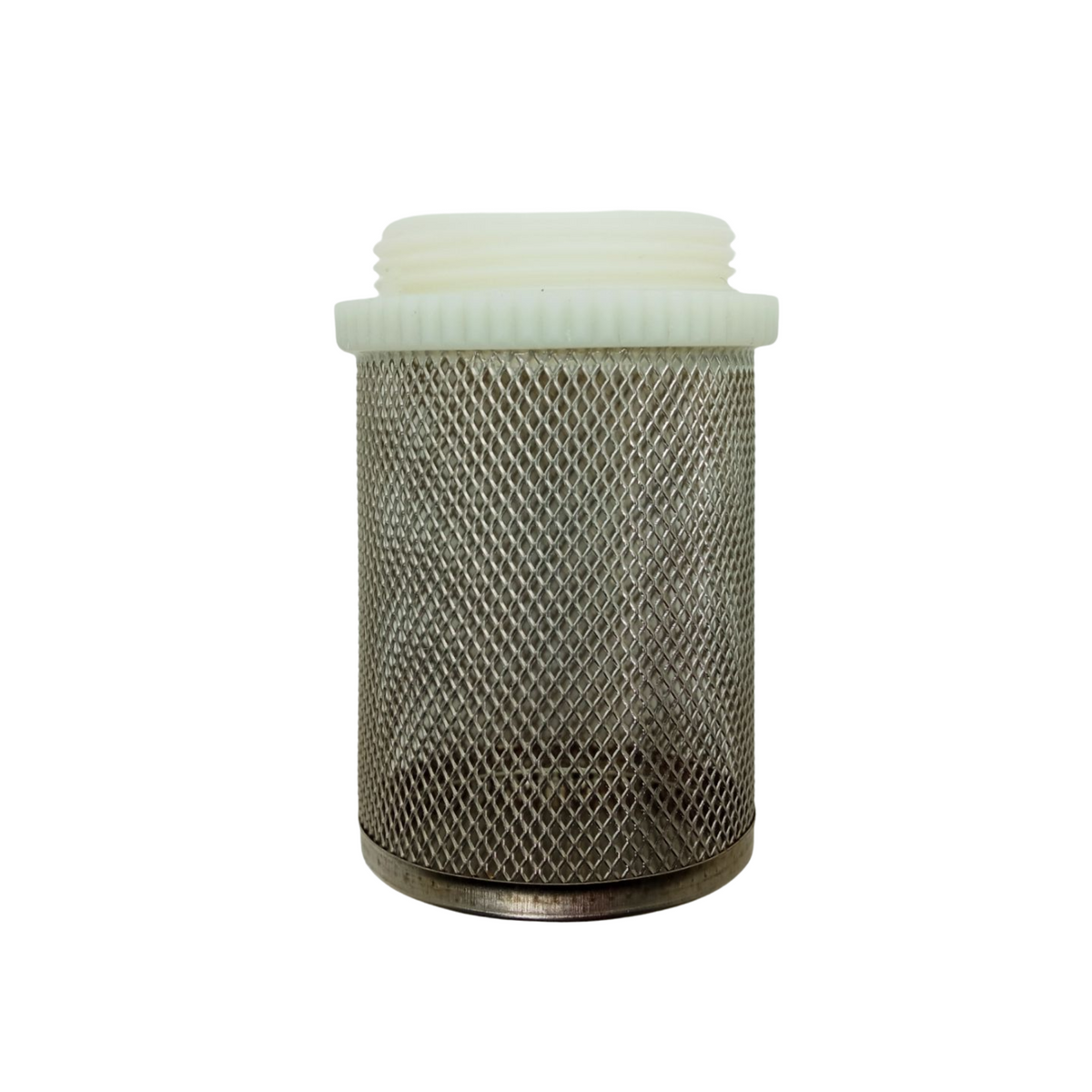 Filtro Universal Inox HE - 1/2"