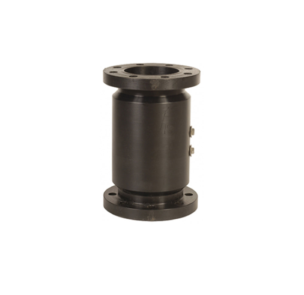 Válvulas de Retencion HDPE DIN - 3"