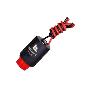 Solenoide 2 Vias - N/C 24 VOLT - BACCARA