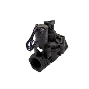 Valvulas 24 Volt 2 Vias Prilux - 2" C/C FLUJO