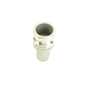 Acople E Camlock Aluminio Manguera-macho - 2" - E150