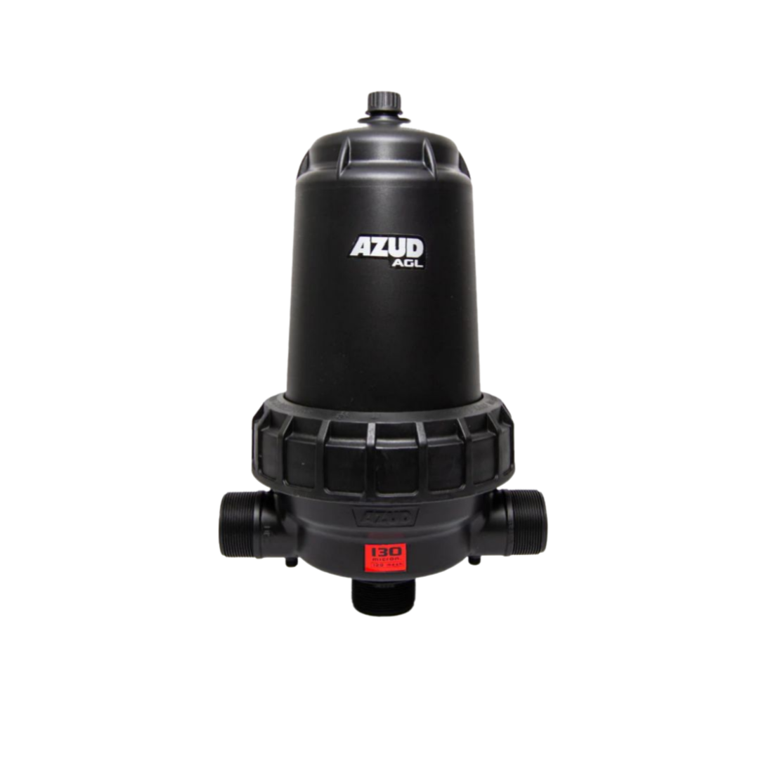 Filtro Disco AGL Azud - AGL 2" - 130 MICRON