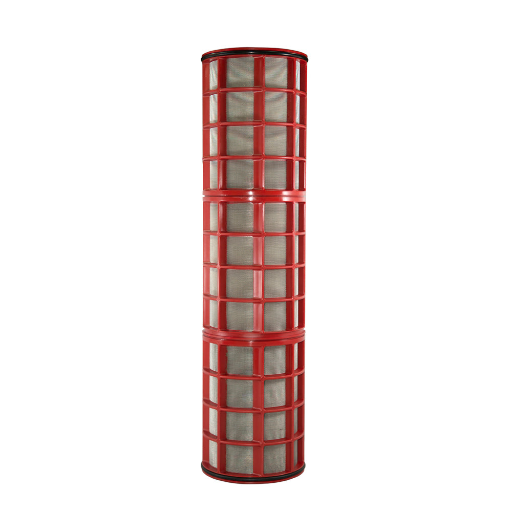 Repuestos Azud M300 y Spiral Clean - MANIVELA SPIRAL CLEAN